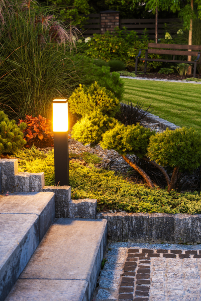 landscaping service oxnard california